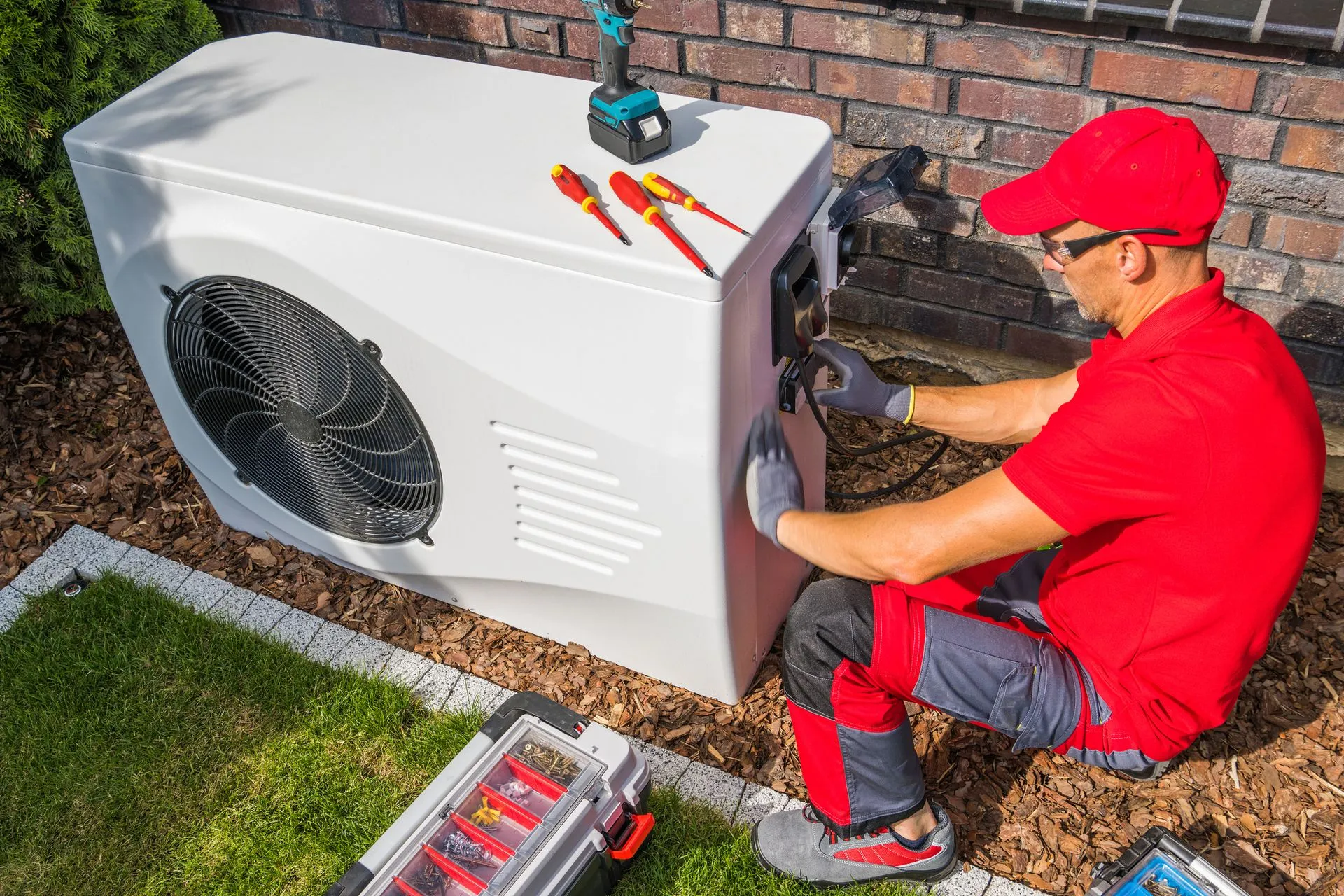 About HVAC in North Hampton, NH